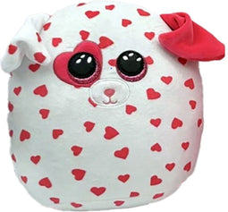 Ty Squish A Boo Knuffelkussen Hond Beau 31 Cm