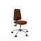Bureaustoel Piqueras y Crespo B00056G Bruin