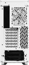 Fractal Design Define 7 Compact - Tower - ATX mATX mITX - 360 mm GPU - Wit