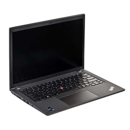 LENOVO ThinkPad X13 G2 - Laptop - i7-1185G7 16GB 256GB SSD 13,3" FHD(touch) US QWERTY Win11pro (gebruikte)