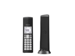 Panasonic KX-TGK210 - Dect-telefoon - Conferentiegesprek Handsfree Intercom - 1,5" scherm