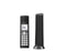 Panasonic KX-TGK210 - Dect-telefoon - Conferentiegesprek Handsfree Intercom - 1,5
