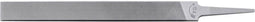 Dick 11121540 Precisievijl, platte stomp 150 mm, kap 4 Lengte 150 mm 1 stuk(s)