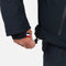 Rossignol Cieloalto - Softshell Ski Jas Heren - 20.000 mm Waterdicht - Zwart - Maat S