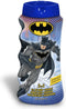 2-in-1 Gel en Shampoo Batman 1763 (475 ml)