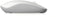 Rapoo M200 Silent - Draadloze Muis - Ergonomisch - Wit