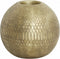 Light & Living Vaas Skeld S - Polyresin - - 20 x 19 x 20 cm (BxHxD)
