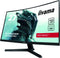 Iiyama G-Master G2766HSU-B1 - Gaming Monitor - 165Hz 1ms FreeSync Premium - Zwart