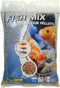 Ubbink - FISH MIX - visvoer - Multicolour Pellets 15L - 4mm - compleet voer - drijvend