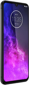 Motorola One Zoom - Smartphone - 128GB opslag - Grijs