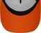 New Era - Phoenix Suns NBA Retro Orange E-Frame Trucker Cap