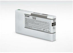 Epson T9138 - Inktcartridge - 200 ml - Mat Zwart