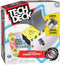 Tech Deck - X-Connect Park Creator - Power Flippin schansset met vingerskateboard - Kleur: Power Flippin