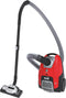 Hoover HE510HM - Stofzuiger - Draaghandvat - 28 kWh/jaar