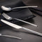 Villeroy & Boch Ella - Bestekcassette 24-dlg - RVS met bladgoud applicaties