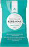 Ben & Anna Mint & Lemon Natural Shower Gel Flakes 40GR