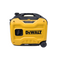 DeWALT DXGNi42E - Inverter Benzine Generator 4200W - Geel/Zwart - 59,5 x 45 x 50 cm