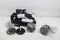 Maxi-Cosi Lara² - Buggy - Lichtgewicht en compact - Essential Black