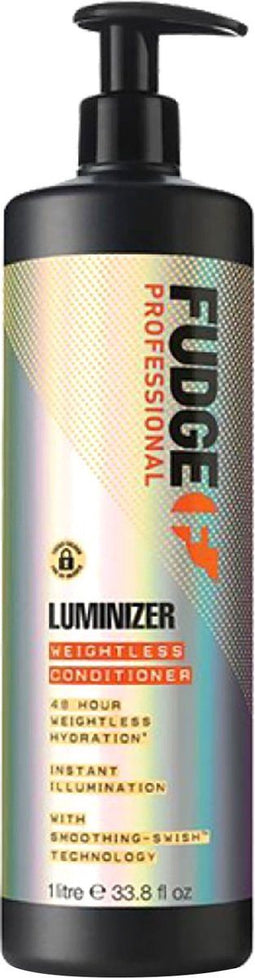 Fudge Luminizer Weightless Conditioner