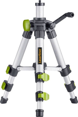 Laserliner VarioStand - Mini-tripod - Aluminium 18-45 cm verstelbaar