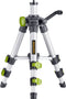 Laserliner VarioStand - Mini-tripod - Aluminium 18-45 cm verstelbaar