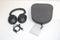 Sony WH-1000XM5 - Draadloze koptelefoon - Noise Cancelling - Zwart