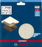 Bosch Expert M480 - Schuurnet - Tot 4x betere stofafzuiging