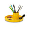 Vitra Office Accessoires O-Tidy Donkergrijs