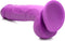 XR Brands POP - Dildo with Balls - 8.25 / 21 cm