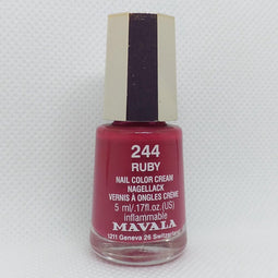 Mavala Nagellak 244 Ruby
