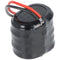 Varta V500HT - Batterijpack NiMH 6V 500mAh - 5x V500 met kabel (zonder plug)