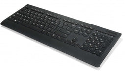 Lenovo 4X30H56868 - Draadloos Toetsenbord - Qwerty - USB 2.0
