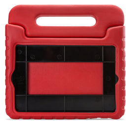 Xccess Tablethoes geschikt voor Apple iPad Mini 7 (2024) Kinder Tablethoes met Handvat | Xccess Kids Guard - Rood