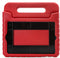 Xccess Tablethoes geschikt voor Apple iPad Mini 7 (2024) Kinder Tablethoes met Handvat | Xccess Kids Guard - Rood