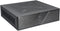 Silverstone Milo 12 - Mini-ITX Behuizing - Small form factor - 15,60L