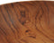 De Teak Root Snack Kom - M