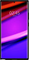 Spigen Galaxy Note 20 Ultra 5G - Rugged Armor - Slank TPU - Zwart