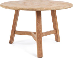 De Noguchi Eettafel