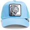 Goorin Bros - The Savage Tiger Blue Cap