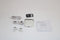 Bowers & Wilkins Pi7 S2 - True Wireless Oordopjes - ANC - Wit