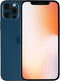 Apple iPhone 12 Pro - Oceaanblauw - 512 GB - Fysieke simkaart + eSIM