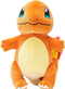 Pokémon knuffel - Charmander 20 cm - Velvet