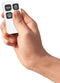 WOOX R7054 - Smart Remote Control - Zigbee - 66x34x11mm
