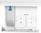 Bosch WGG244FSNL - Wasmachine - 9kg - A - EcoSilence Drive - 1400rpm