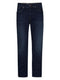 PETROL Industries SANTIAGO-0009 - Straight Fit Jeans - W36-L32 - Dark Used