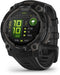 Garmin Instinct 3 - Smartwatch - 45mm AMOLED met GPS en LED-zaklamp - Zwart
