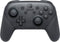 Nintendo Switch Pro Controller - Gamepad - Draadloos - Zwart