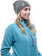 BUFF® Merino Heavyweight SOLID DENIM - Nekwarmer