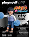 PLAYMOBIL Naruto Shippuden Hinata - 71110