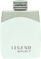 Mont Blanc Legend Spirit 100 ml - Eau de Toilette - Herenparfum
